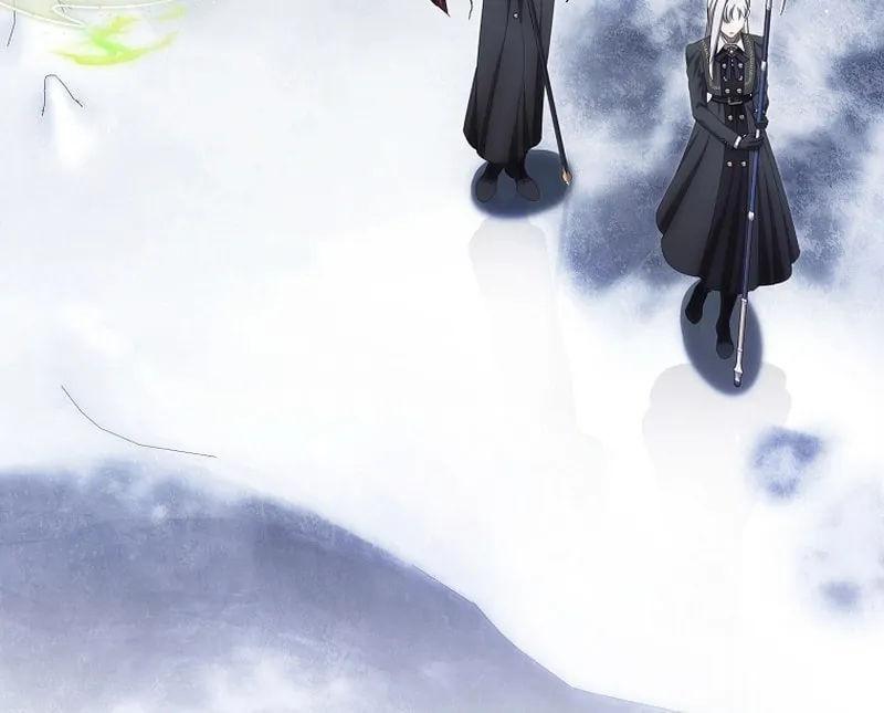 How to Get On the Main Character's Flower Path Chapter 22 page 34 - 