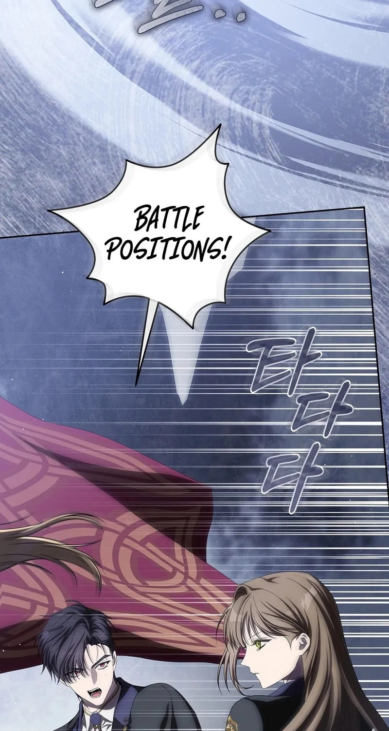 How to Get On the Main Character's Flower Path Chapter 22 page 36 - 