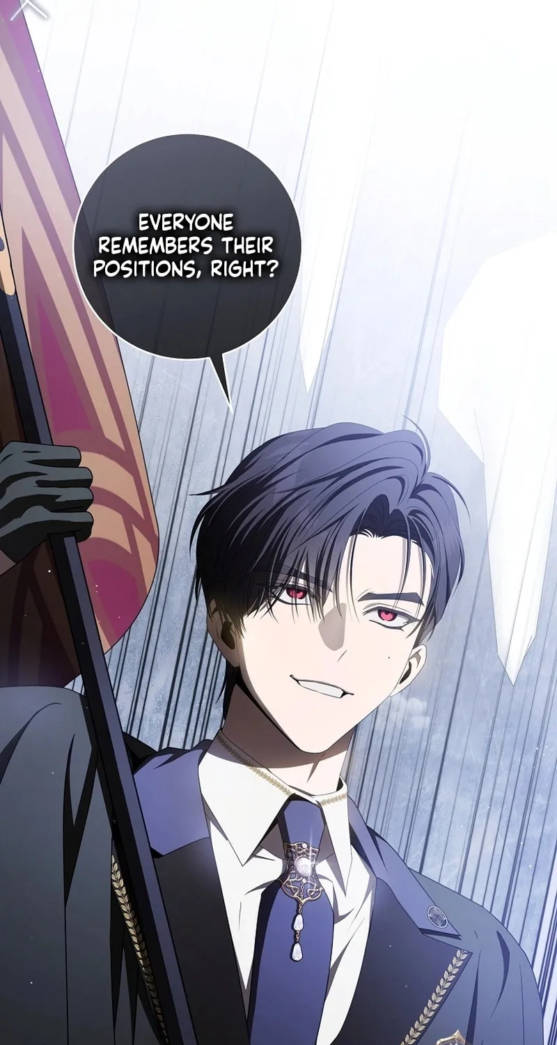 How to Get On the Main Character's Flower Path Chapter 22 page 39 - 