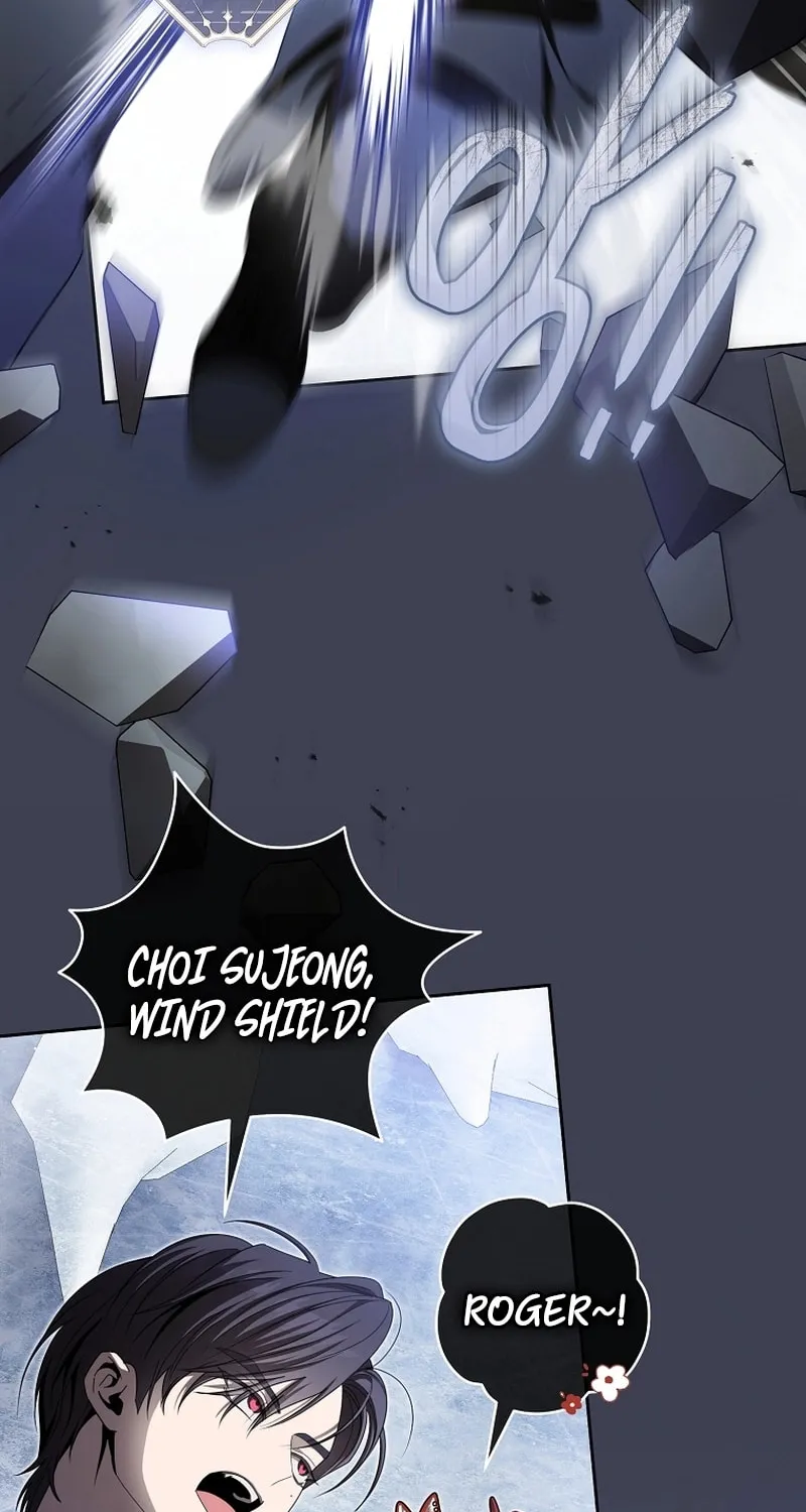 How to Get On the Main Character's Flower Path Chapter 22 page 43 - 