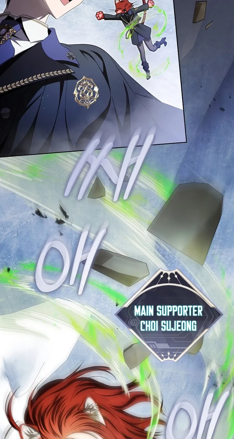 How to Get On the Main Character's Flower Path Chapter 22 page 44 - 