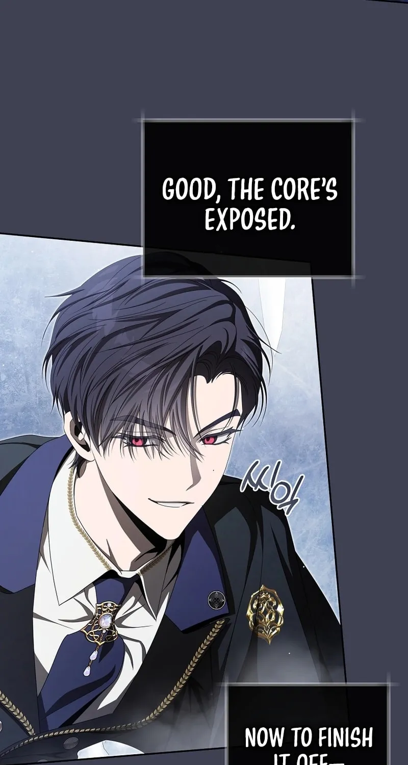 How to Get On the Main Character's Flower Path Chapter 22 page 50 - 