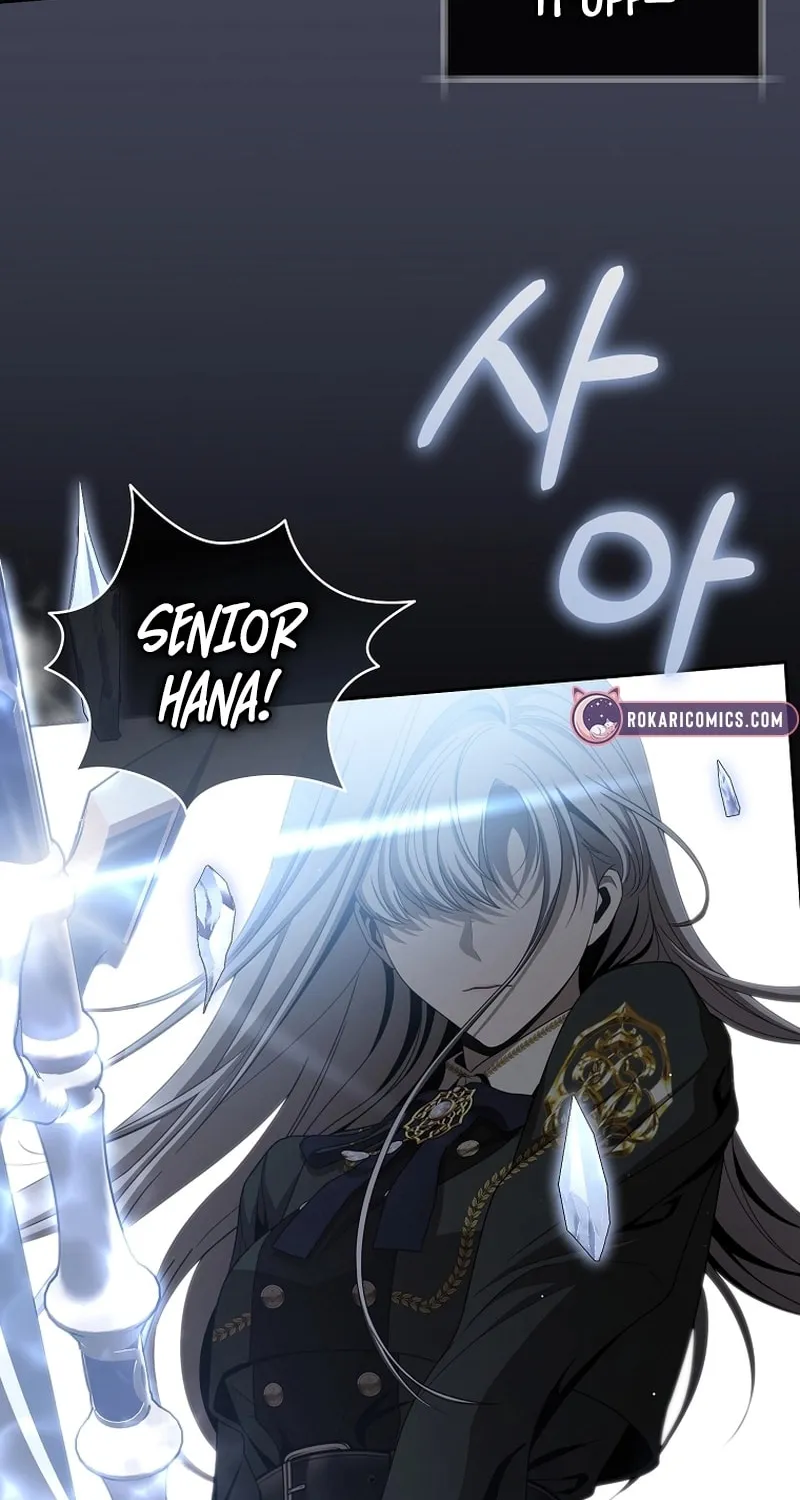 How to Get On the Main Character's Flower Path Chapter 22 page 51 - 