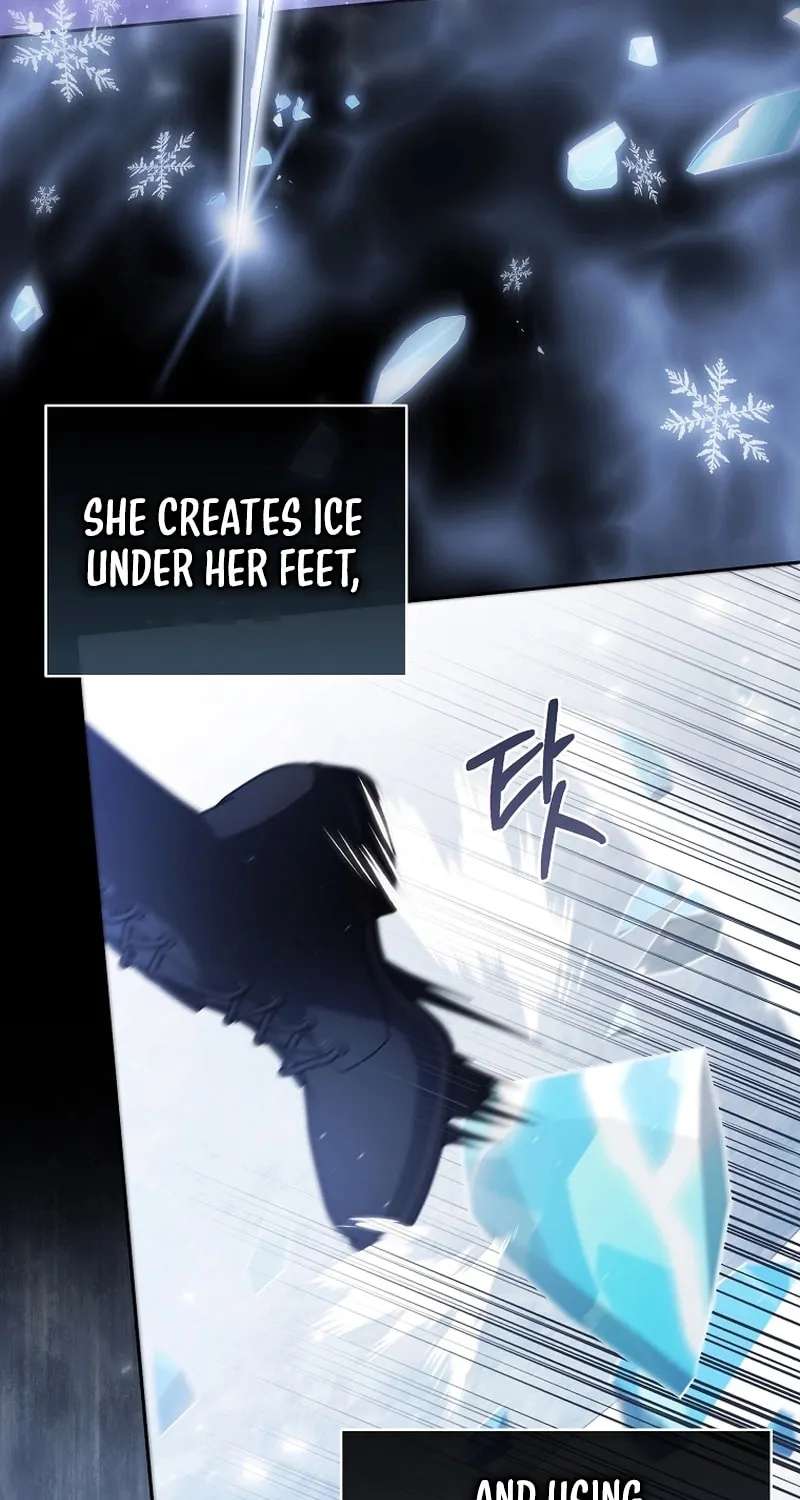 How to Get On the Main Character's Flower Path Chapter 22 page 54 - 