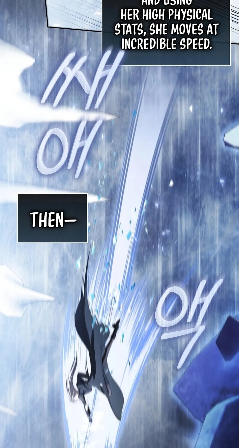 How to Get On the Main Character's Flower Path Chapter 22 page 55 - 
