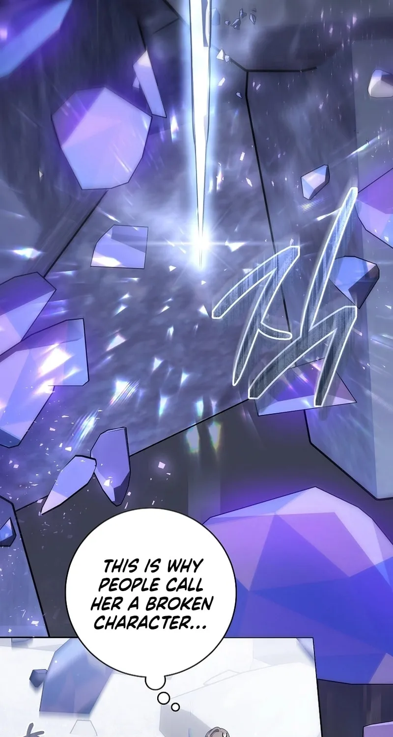 How to Get On the Main Character's Flower Path Chapter 22 page 58 - 