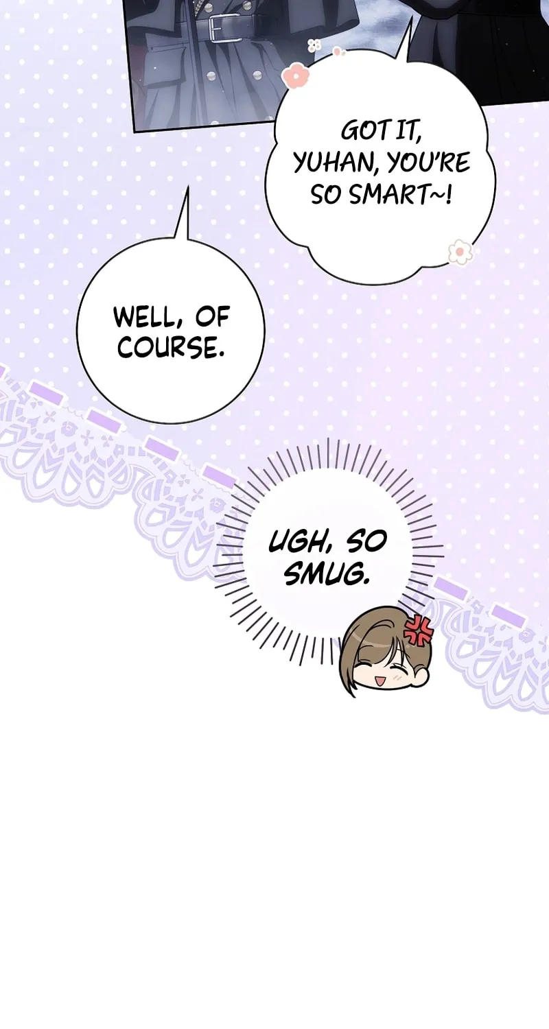 How to Get On the Main Character's Flower Path Chapter 22 page 62 - 