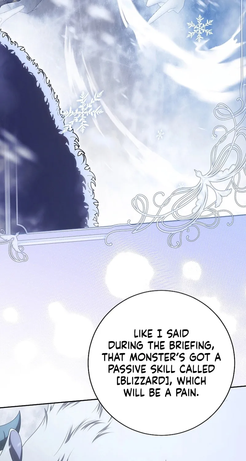 How to Get On the Main Character's Flower Path Chapter 22 page 65 - 