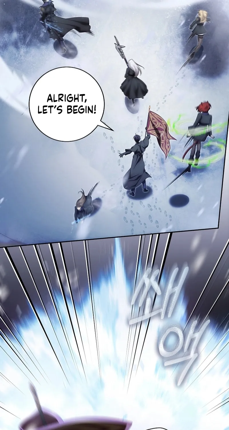 How to Get On the Main Character's Flower Path Chapter 22 page 71 - 