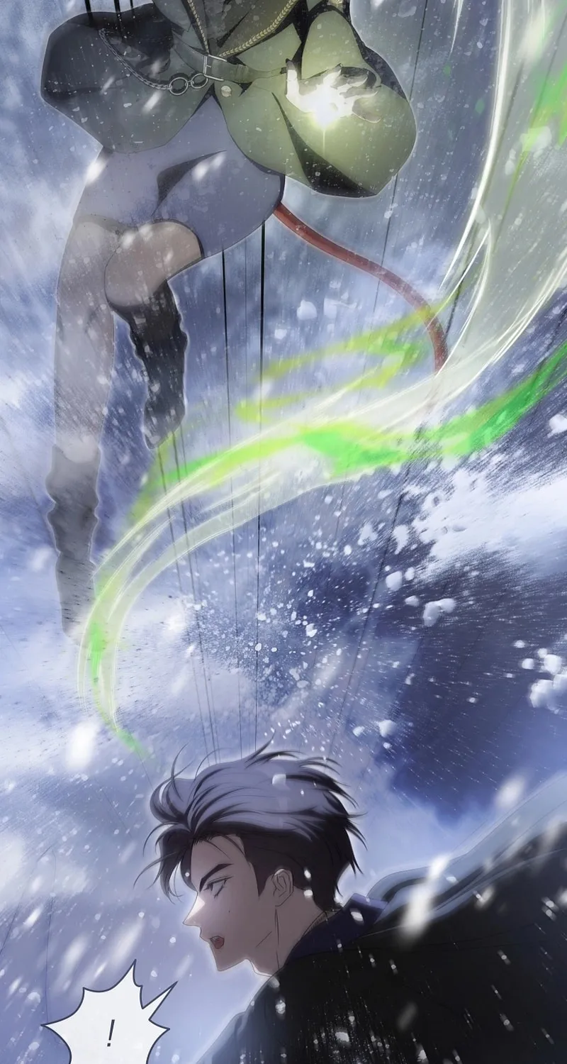 How to Get On the Main Character's Flower Path Chapter 22 page 74 - 