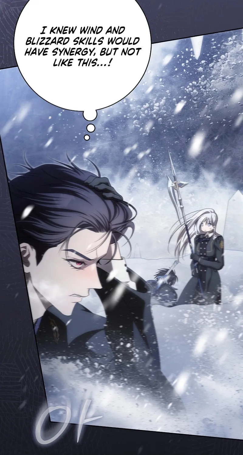 How to Get On the Main Character's Flower Path Chapter 22 page 80 - 