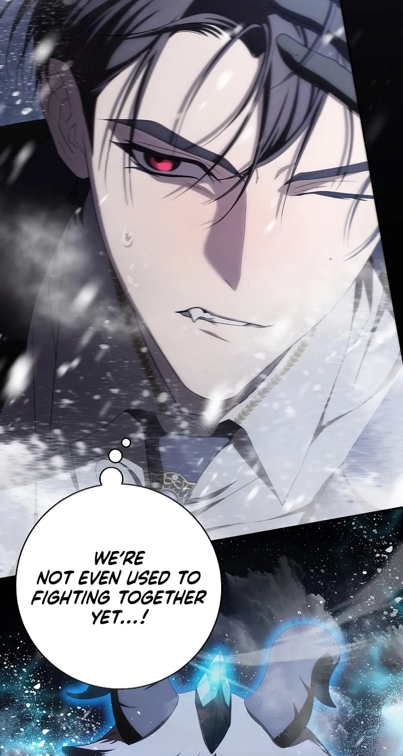 How to Get On the Main Character's Flower Path Chapter 22 page 82 - 