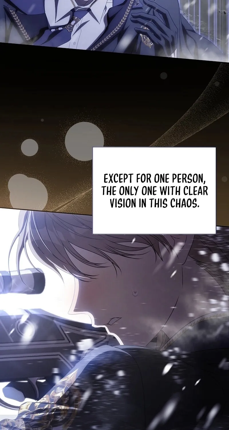 How to Get On the Main Character's Flower Path Chapter 22 page 84 - 