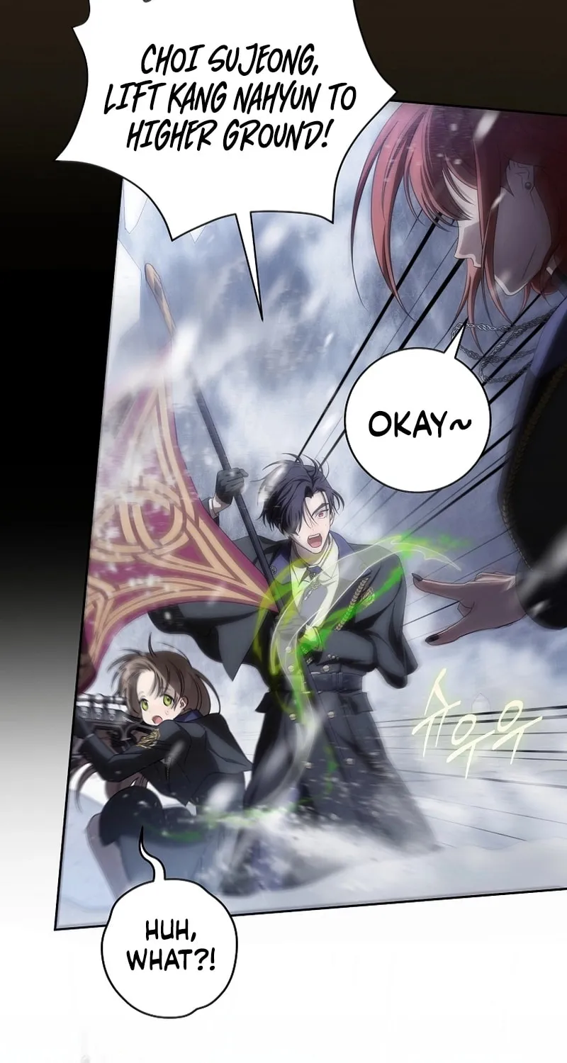 How to Get On the Main Character's Flower Path Chapter 22 page 87 - 