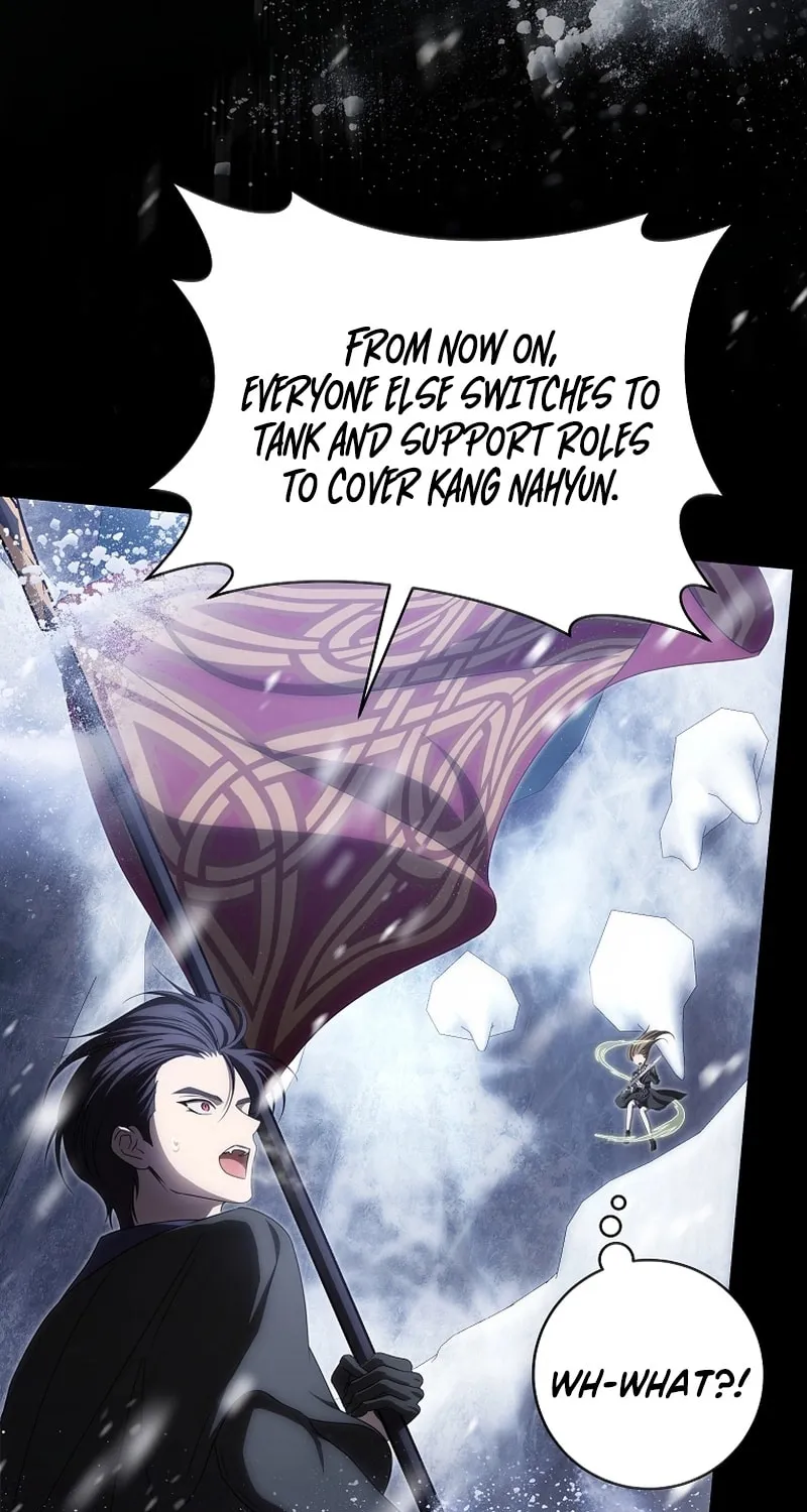 How to Get On the Main Character's Flower Path Chapter 22 page 91 - 