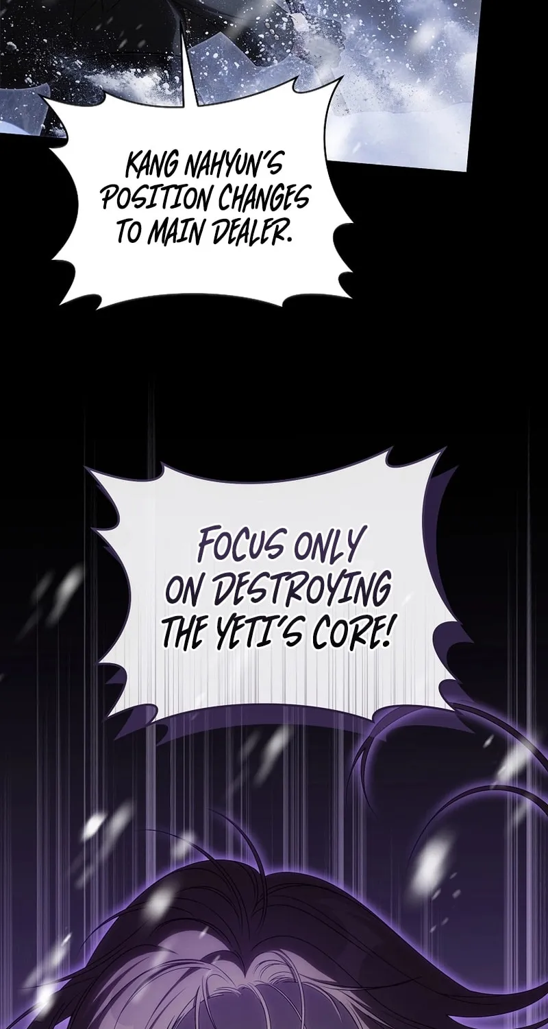 How to Get On the Main Character's Flower Path Chapter 22 page 92 - 
