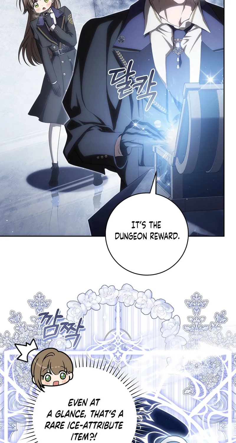 How to Get On the Main Character's Flower Path Chapter 23 page 15 - 