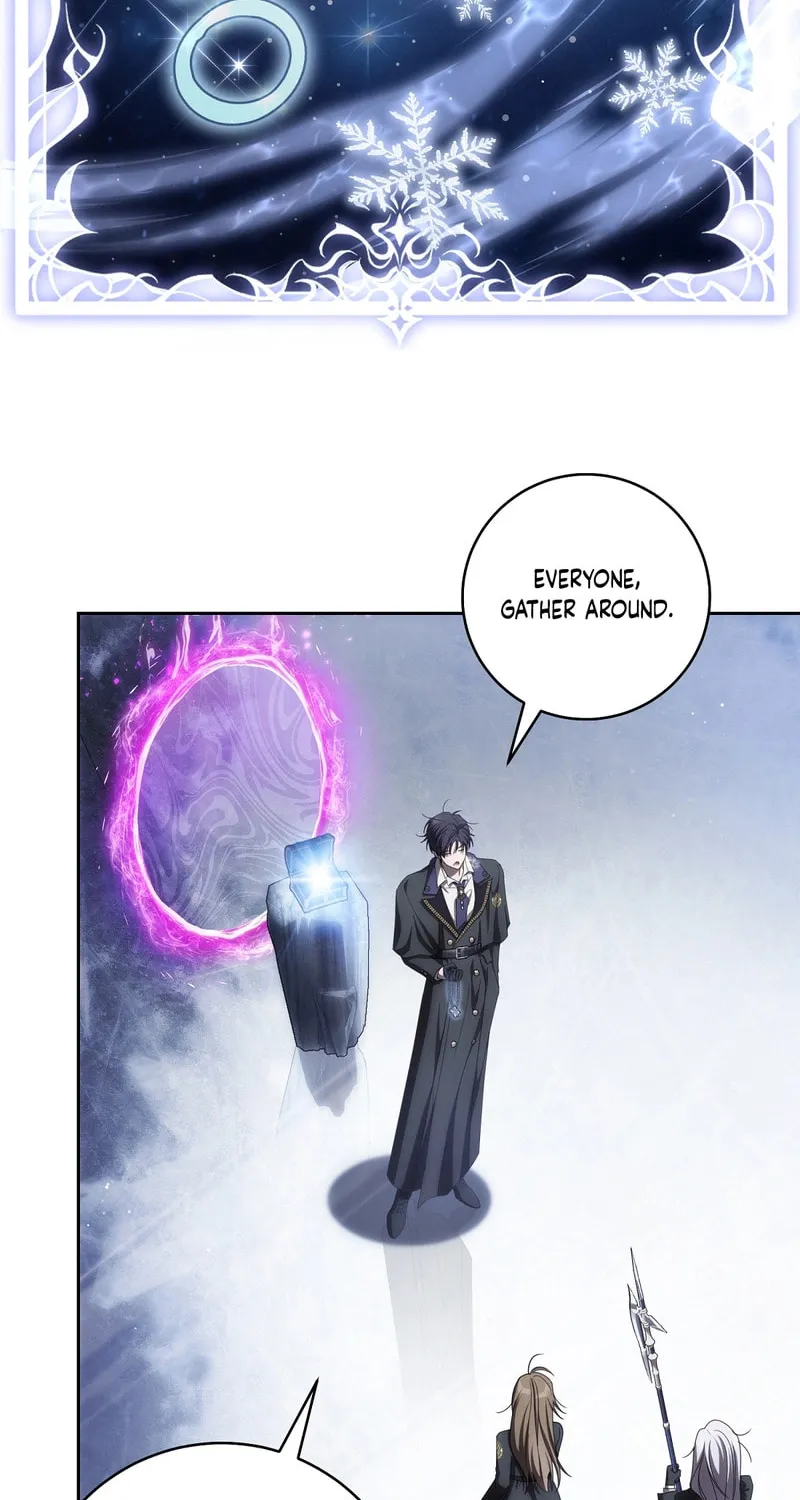How to Get On the Main Character's Flower Path Chapter 23 page 17 - 
