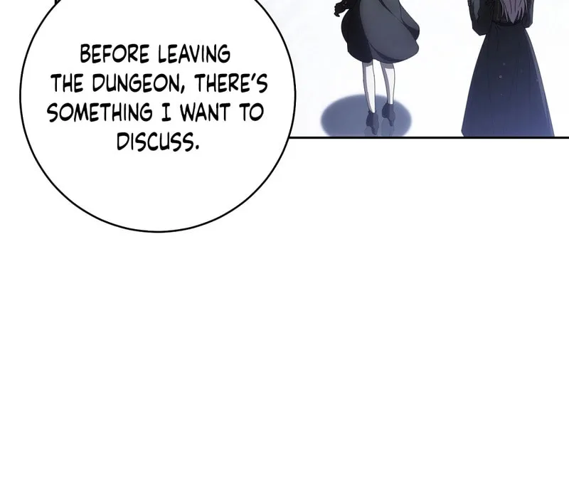 How to Get On the Main Character's Flower Path Chapter 23 page 18 - 