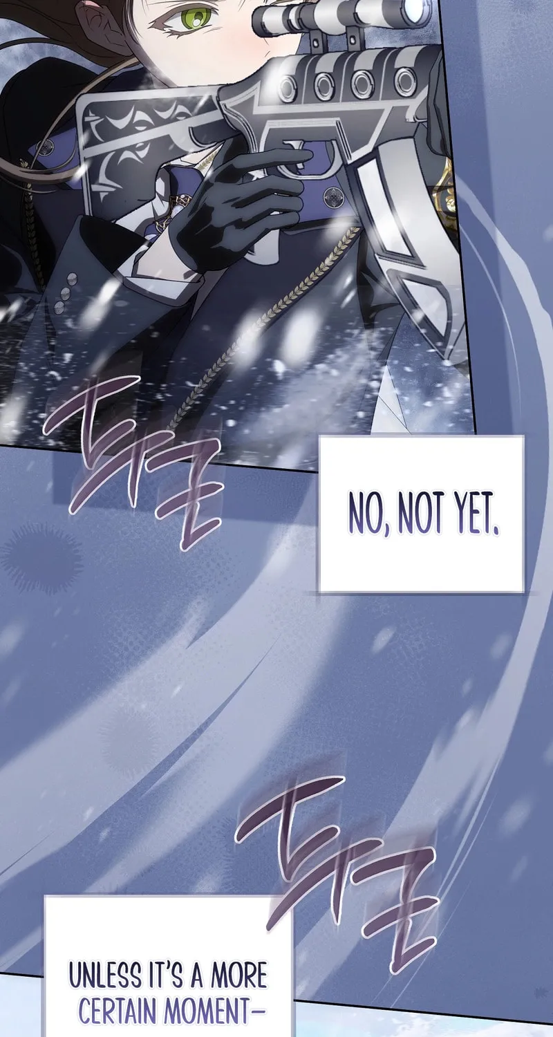 How to Get On the Main Character's Flower Path Chapter 23 page 3 - 