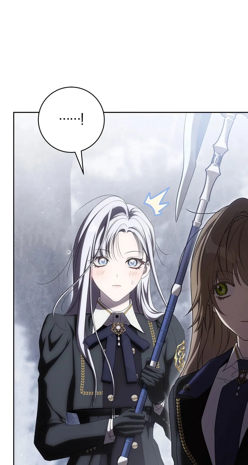 How to Get On the Main Character's Flower Path Chapter 23 page 22 - 
