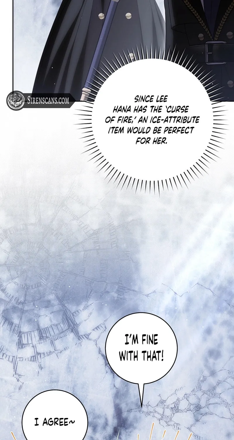 How to Get On the Main Character's Flower Path Chapter 23 page 23 - 