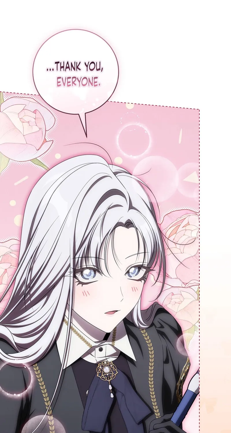 How to Get On the Main Character's Flower Path Chapter 23 page 25 - 