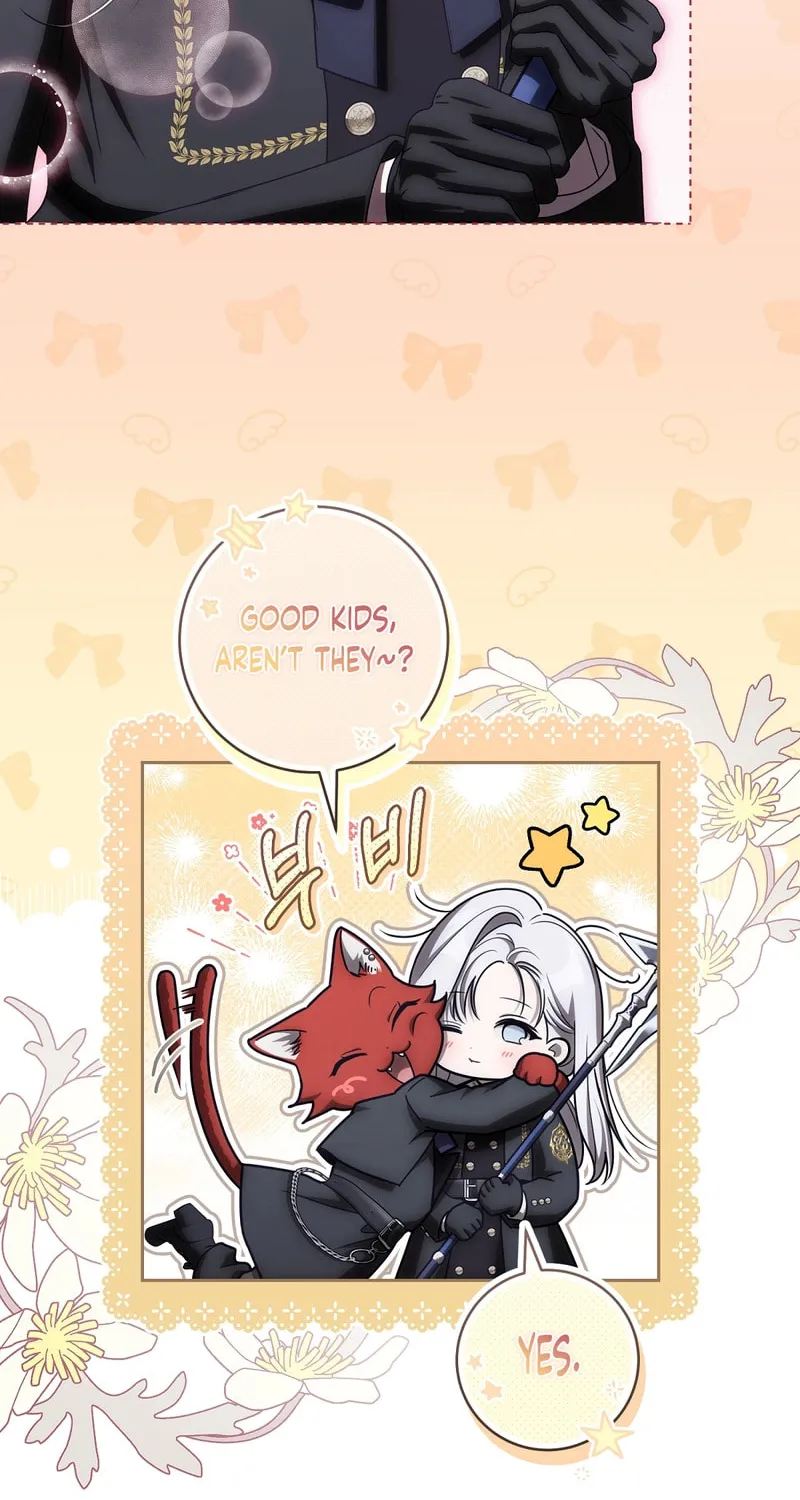 How to Get On the Main Character's Flower Path Chapter 23 page 26 - 