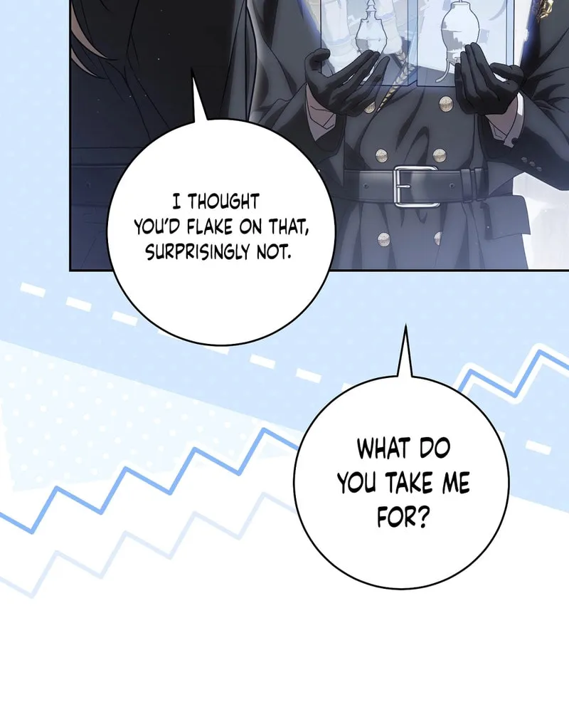 How to Get On the Main Character's Flower Path Chapter 23 page 28 - 