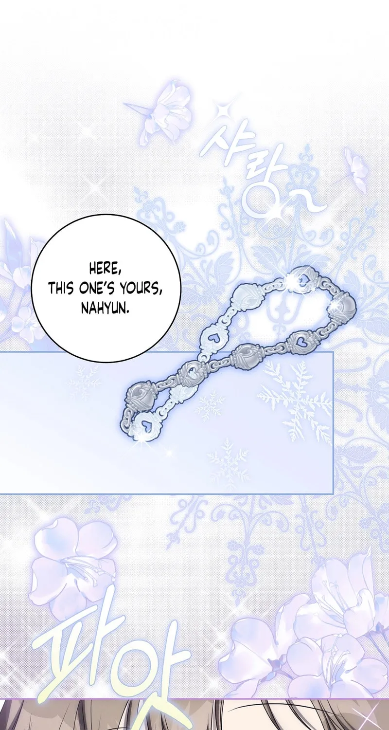 How to Get On the Main Character's Flower Path Chapter 23 page 29 - 