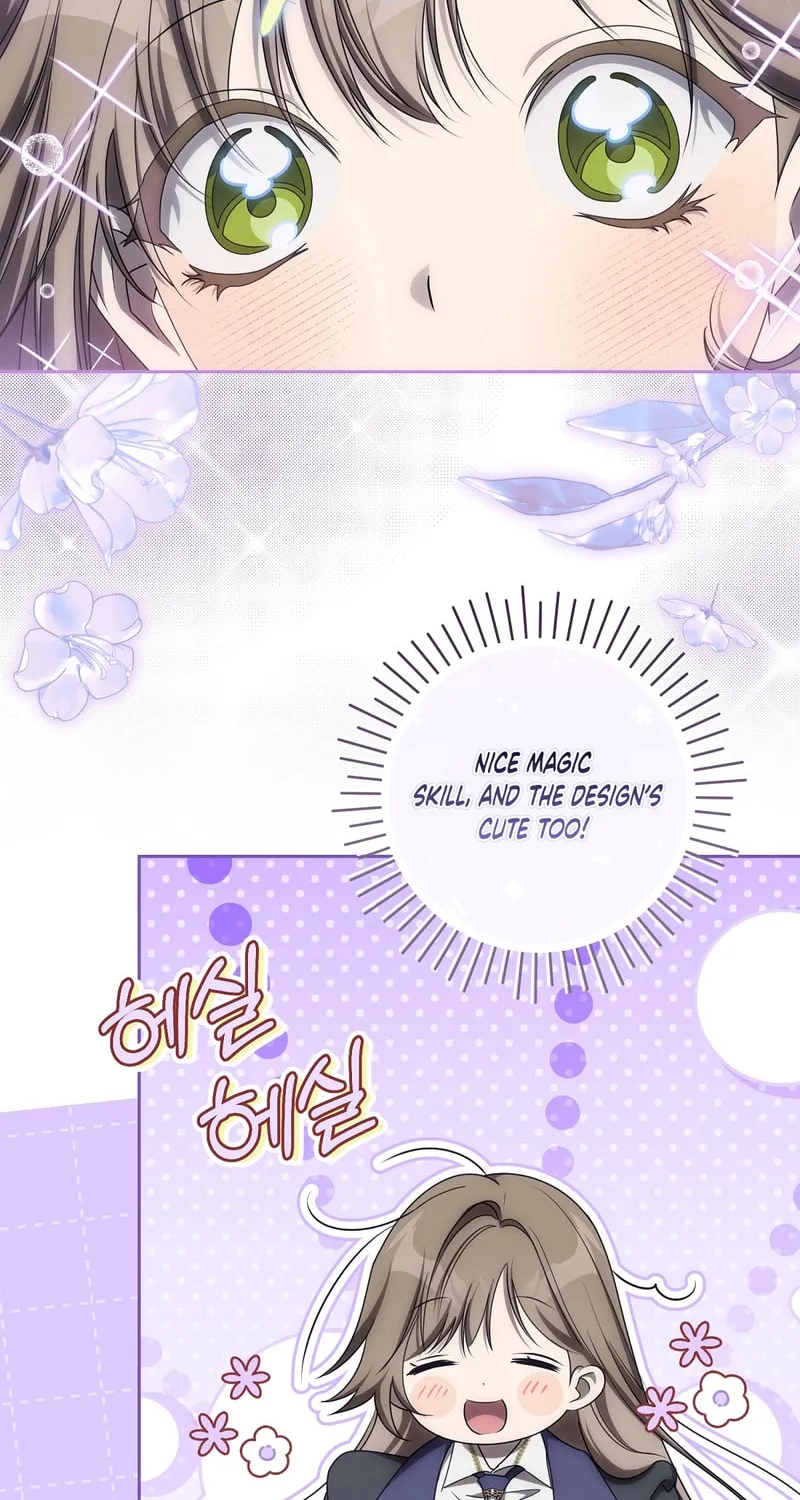 How to Get On the Main Character's Flower Path Chapter 23 page 30 - 