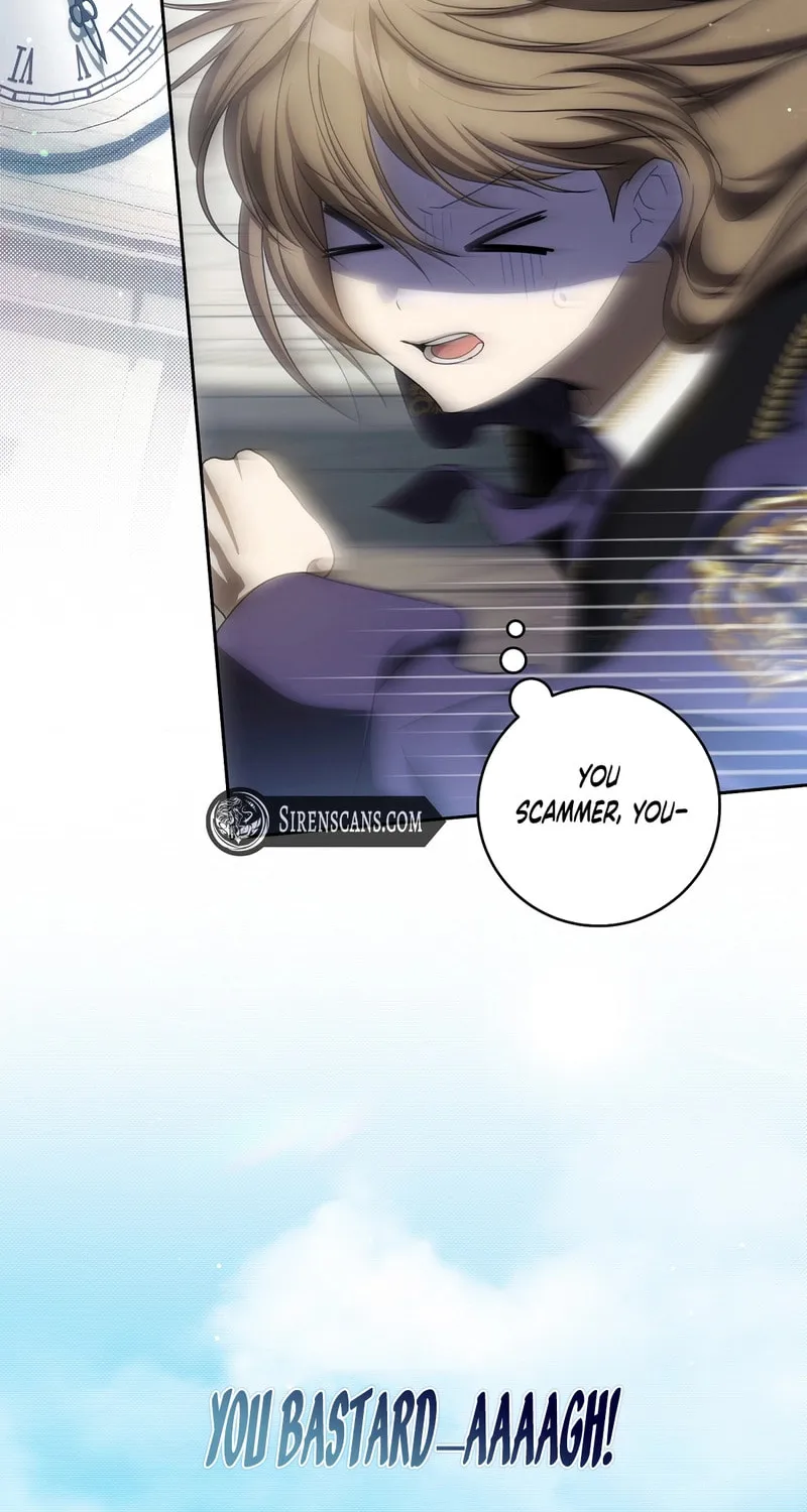 How to Get On the Main Character's Flower Path Chapter 23 page 36 - 