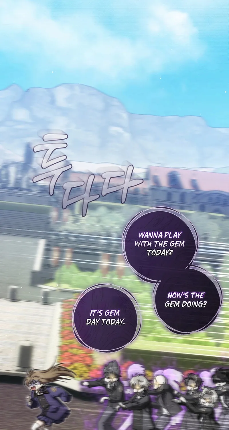 How to Get On the Main Character's Flower Path Chapter 23 page 37 - 