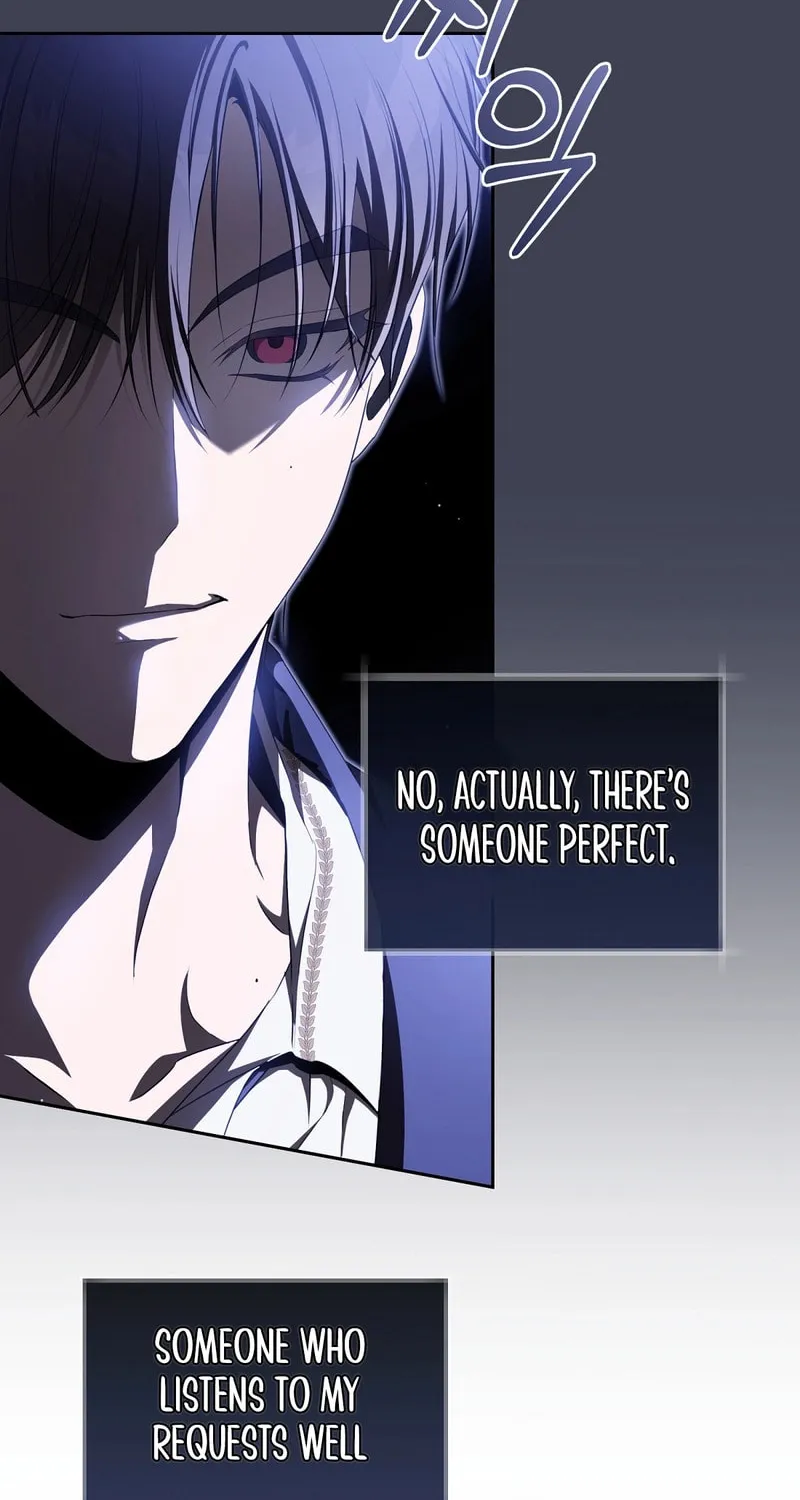 How to Get On the Main Character's Flower Path Chapter 23 page 46 - 