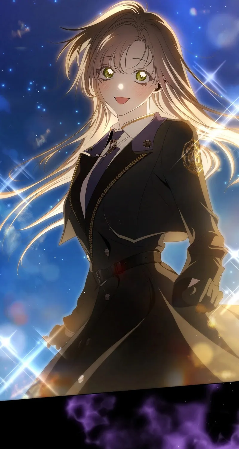 How to Get On the Main Character's Flower Path Chapter 23 page 48 - 