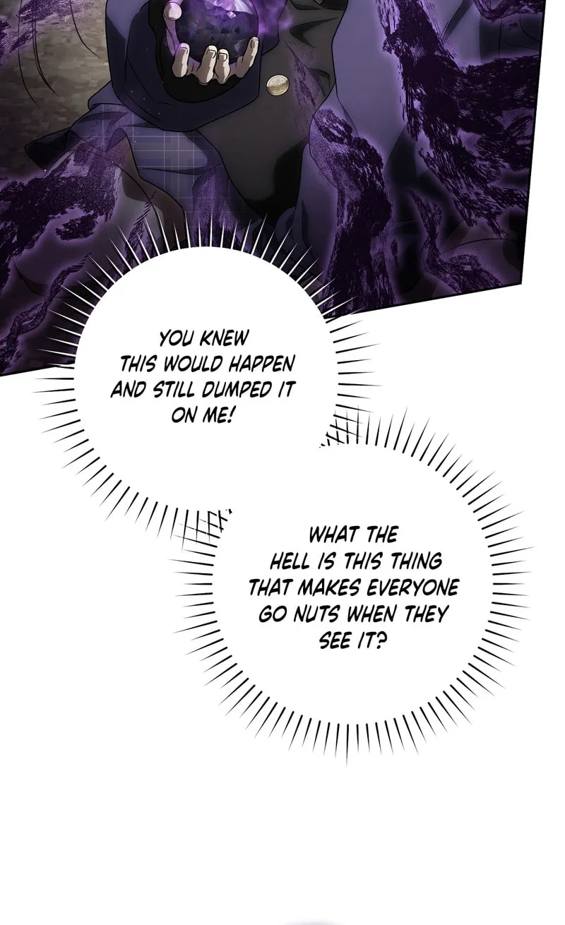 How to Get On the Main Character's Flower Path Chapter 23 page 54 - 