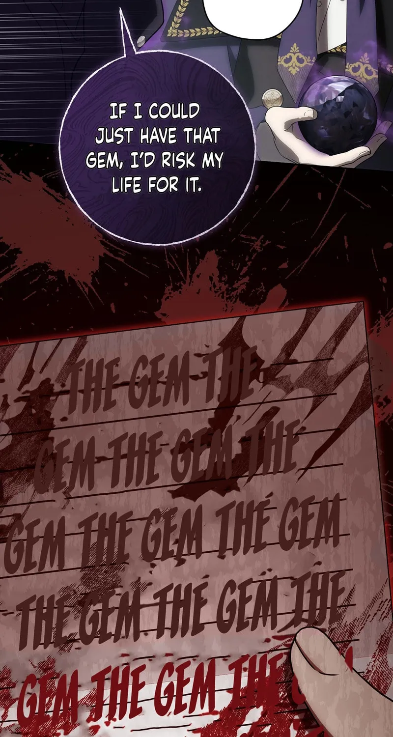 How to Get On the Main Character's Flower Path Chapter 23 page 56 - 