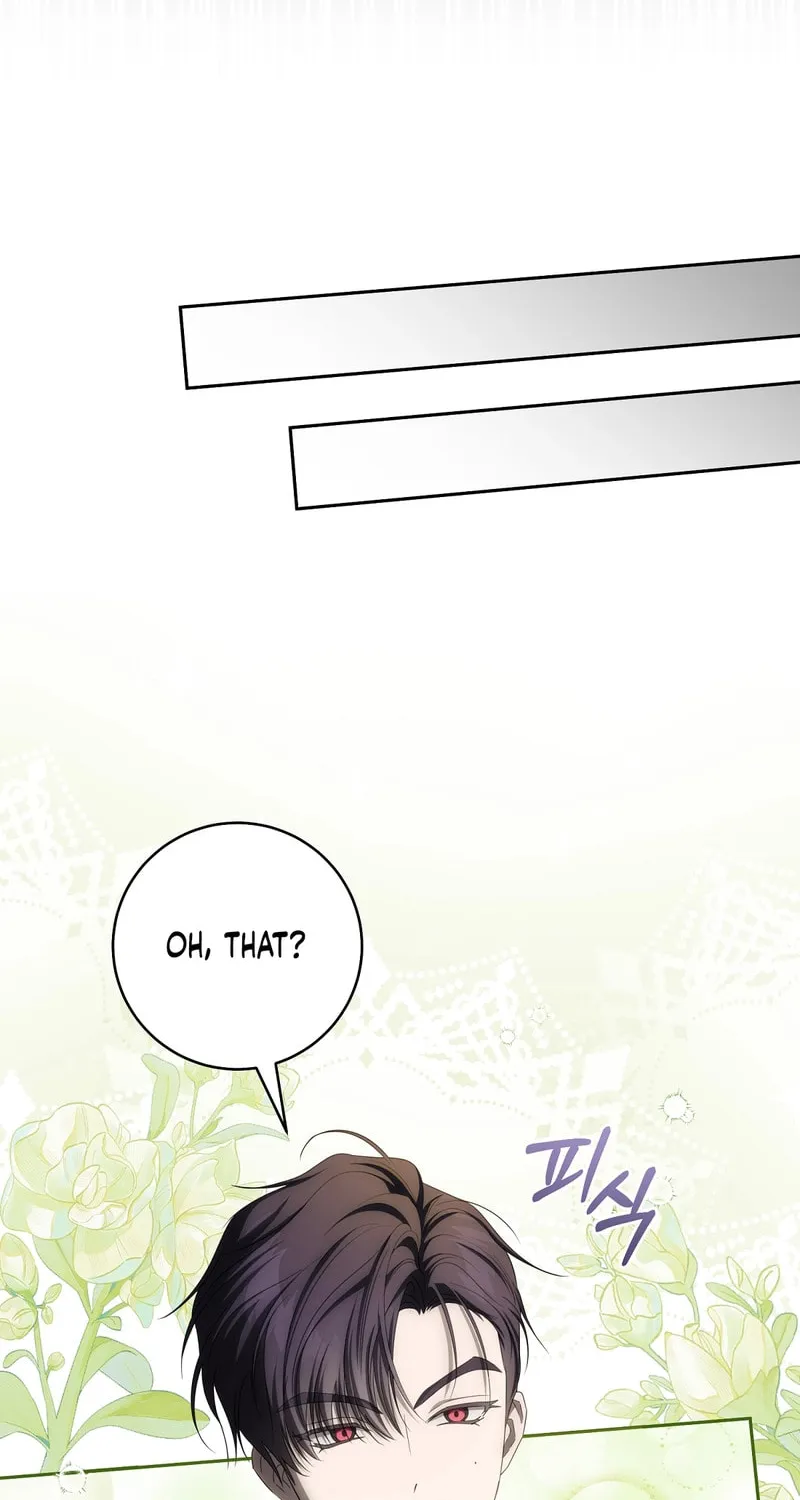 How to Get On the Main Character's Flower Path Chapter 23 page 58 - 