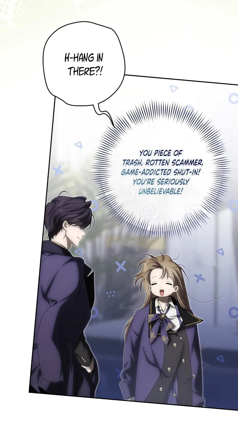 How to Get On the Main Character's Flower Path Chapter 23 page 60 - 