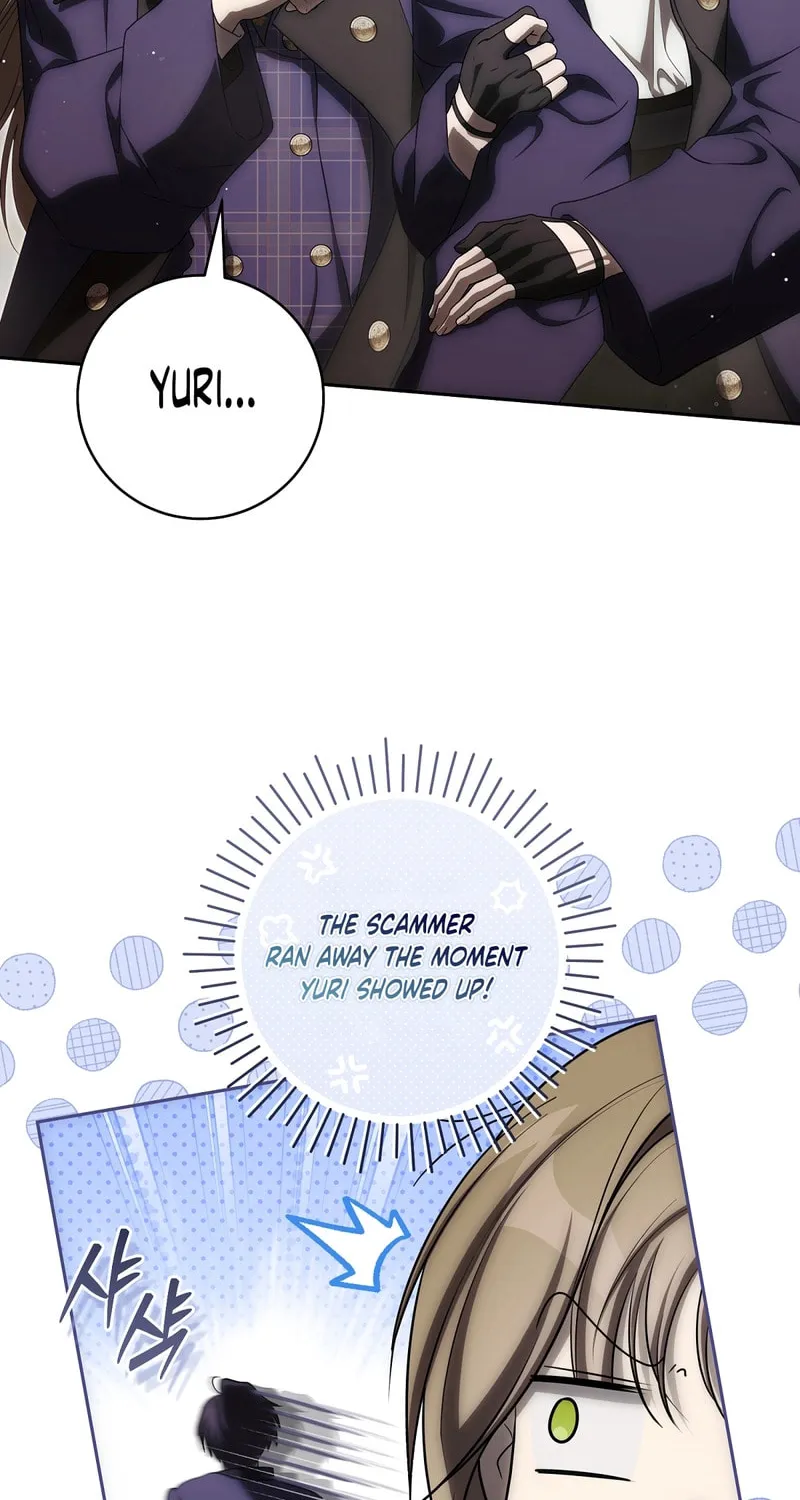 How to Get On the Main Character's Flower Path Chapter 23 page 62 - 