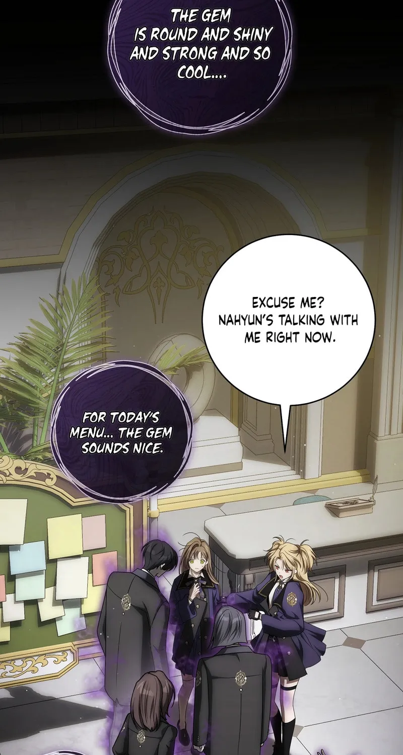 How to Get On the Main Character's Flower Path Chapter 23 page 65 - 