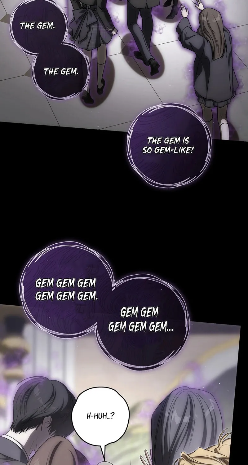 How to Get On the Main Character's Flower Path Chapter 23 page 66 - 