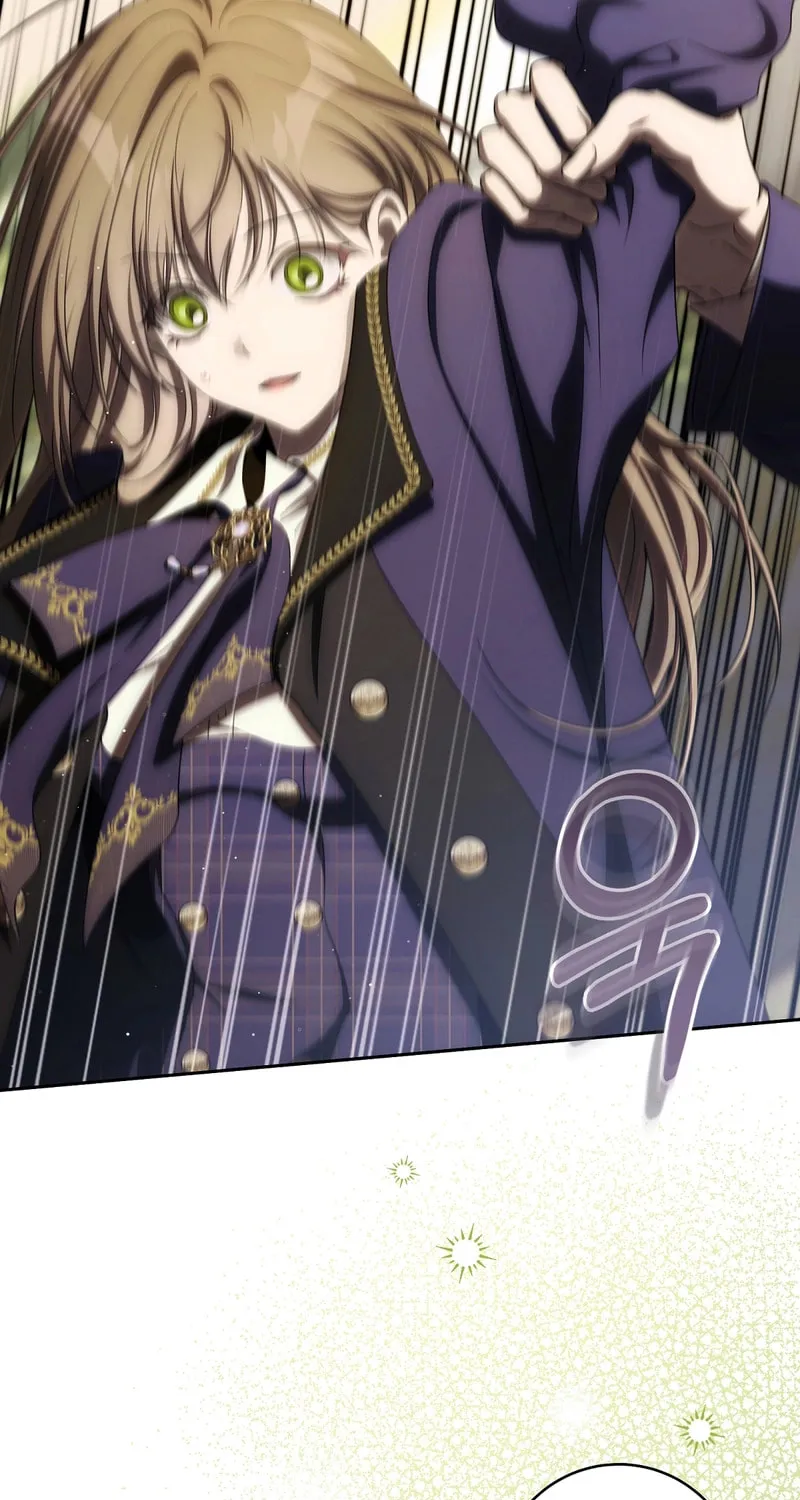 How to Get On the Main Character's Flower Path Chapter 23 page 68 - 