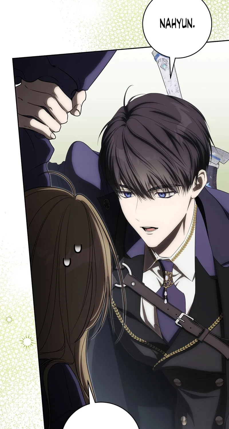 How to Get On the Main Character's Flower Path Chapter 23 page 69 - 