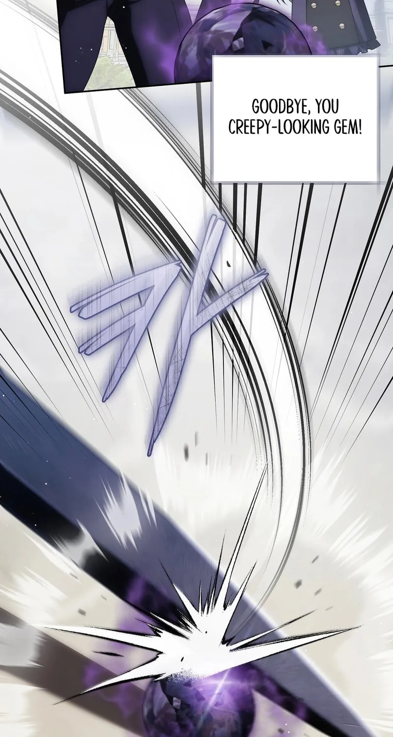 How to Get On the Main Character's Flower Path Chapter 23 page 79 - 