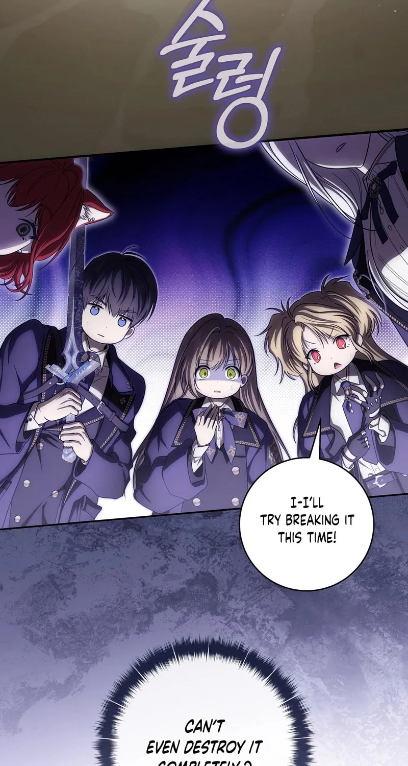 How to Get On the Main Character's Flower Path Chapter 23 page 81 - 