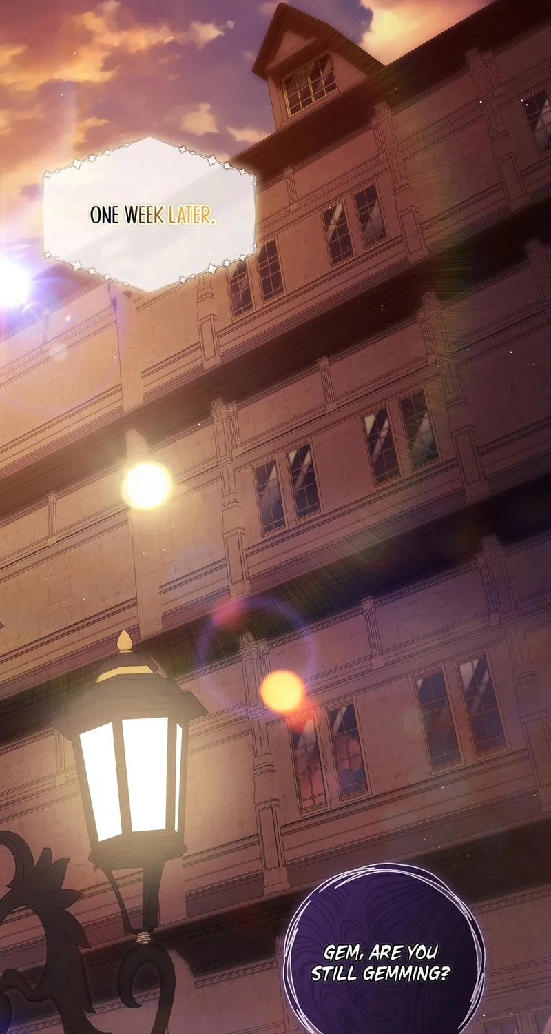 How to Get On the Main Character's Flower Path Chapter 23 page 83 - 