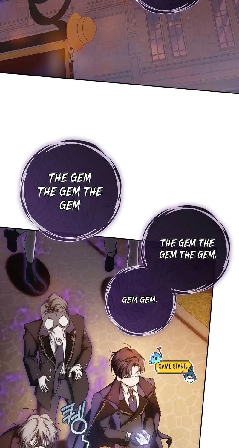 How to Get On the Main Character's Flower Path Chapter 23 page 84 - 