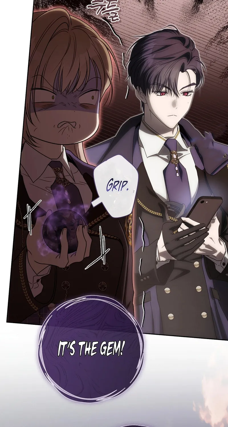 How to Get On the Main Character's Flower Path Chapter 23 page 86 - 