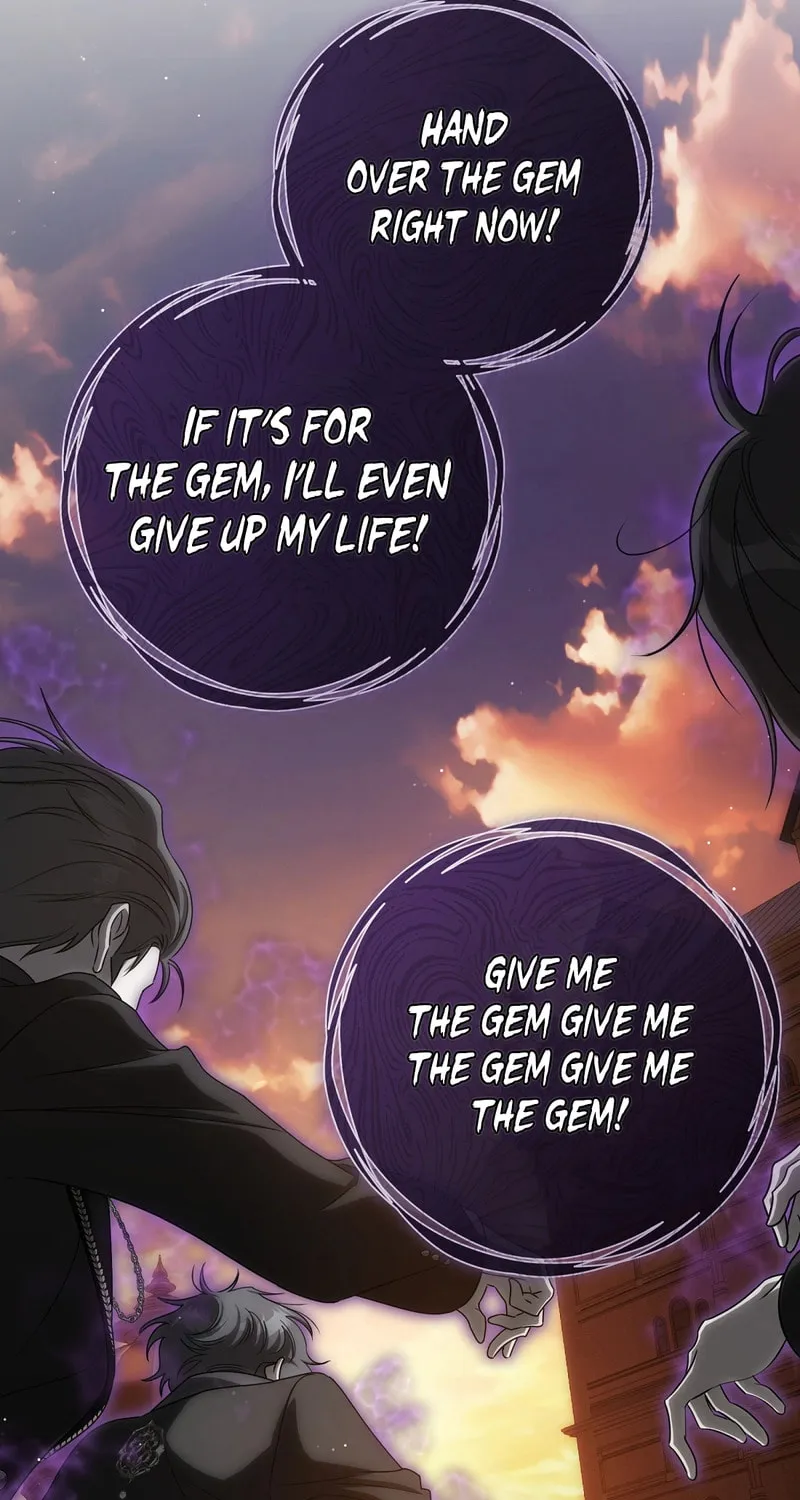 How to Get On the Main Character's Flower Path Chapter 23 page 87 - 